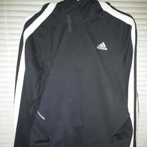 Adidas hoodie